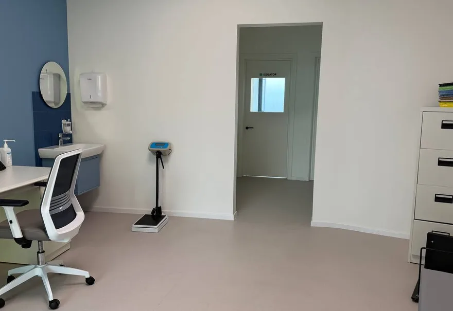 Medical Unit