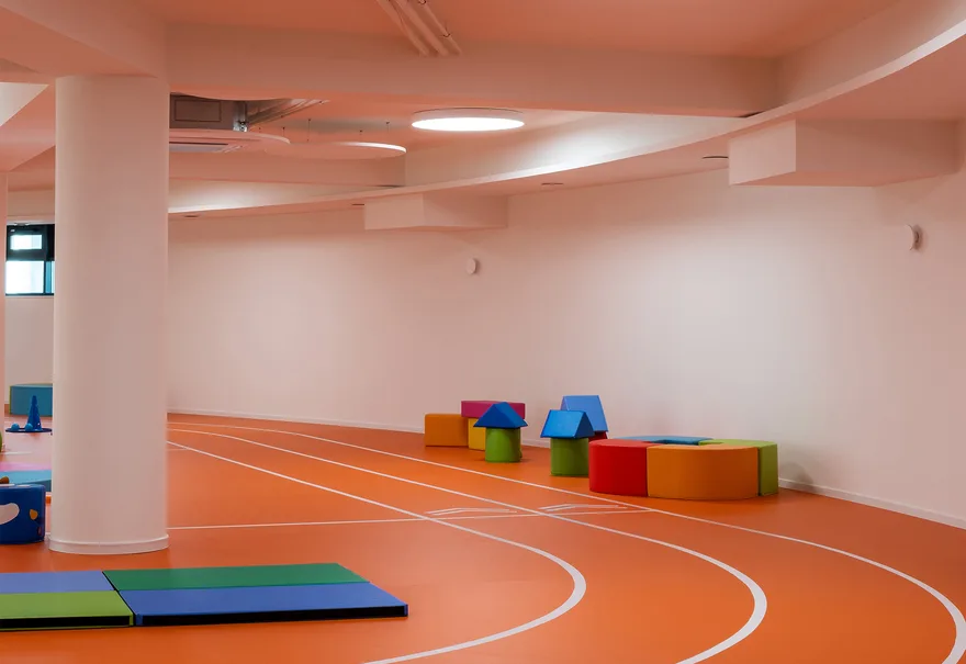 Sport și gimnastică