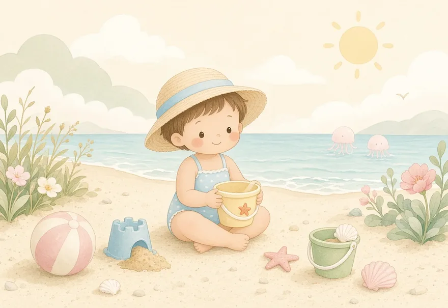 Beach Day