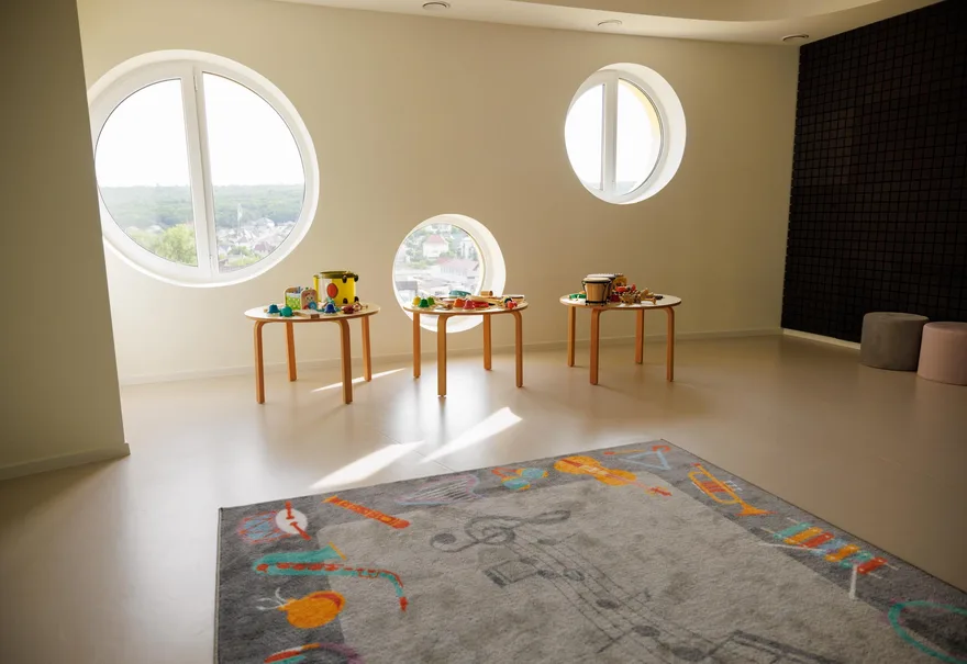 Music Room