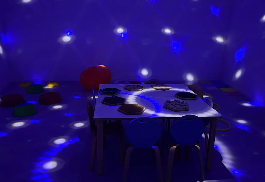 Sensory Room