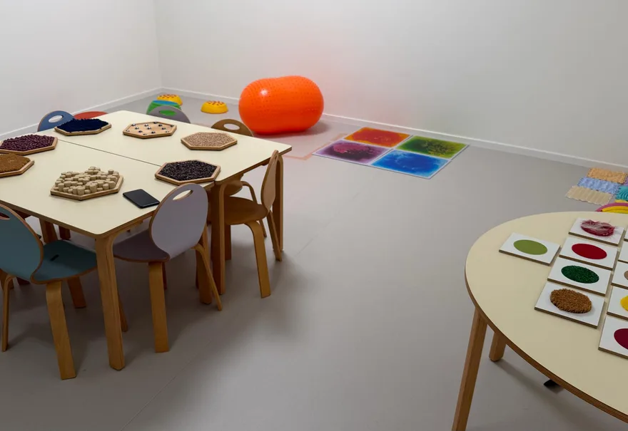 Sensory Room