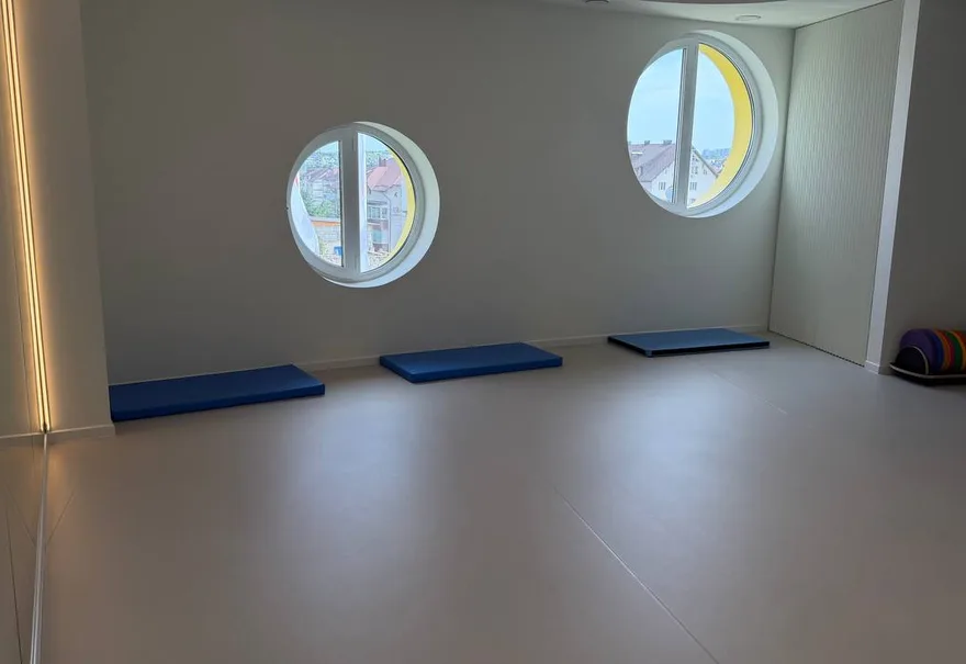 Dance Studio