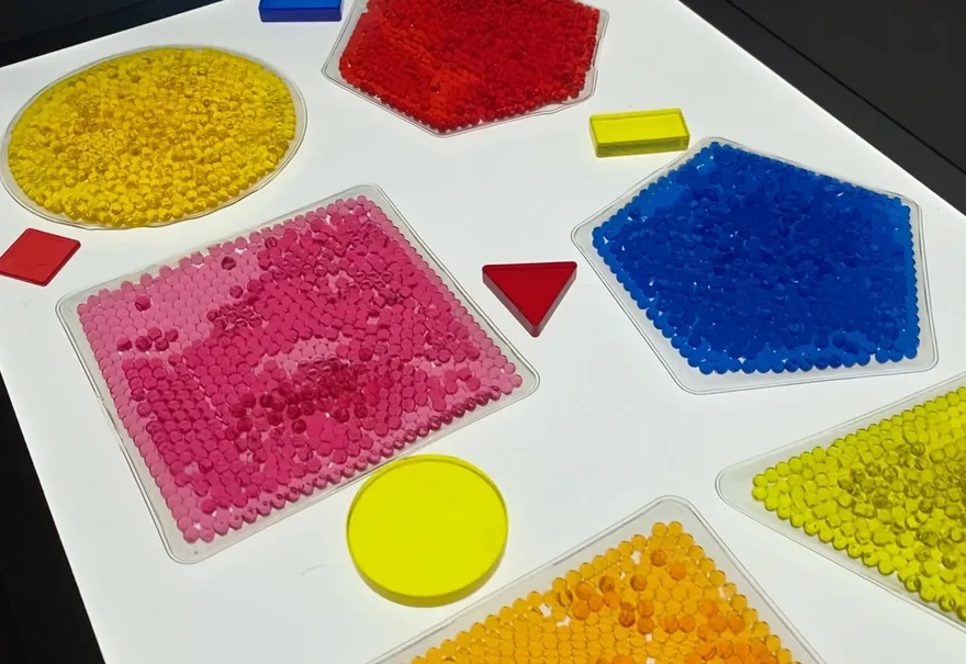 Sensory Room