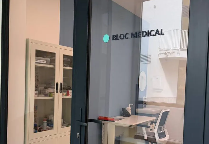 Medical Unit