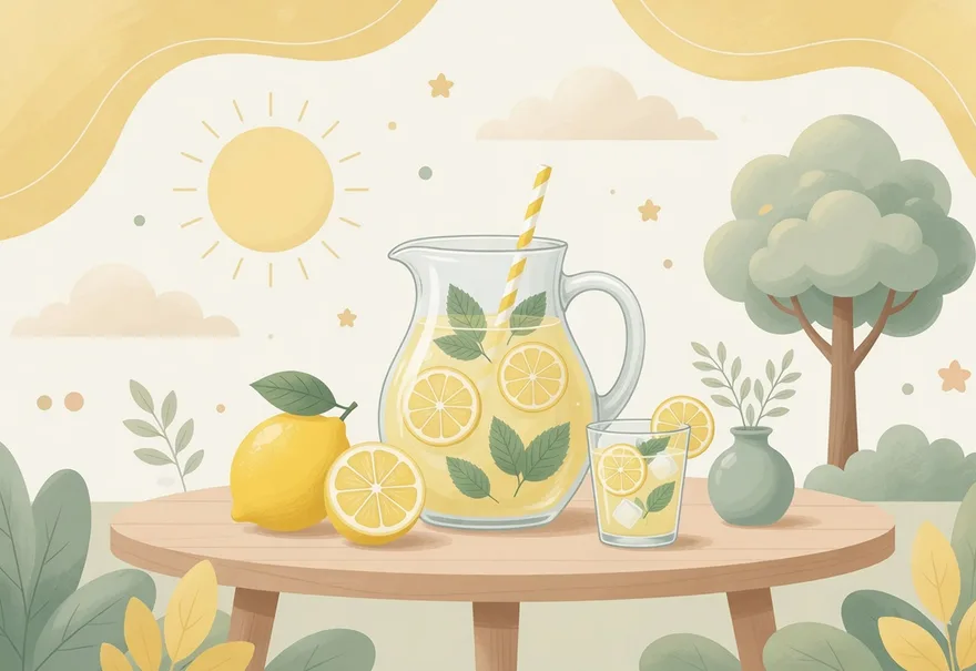 Limonade day
