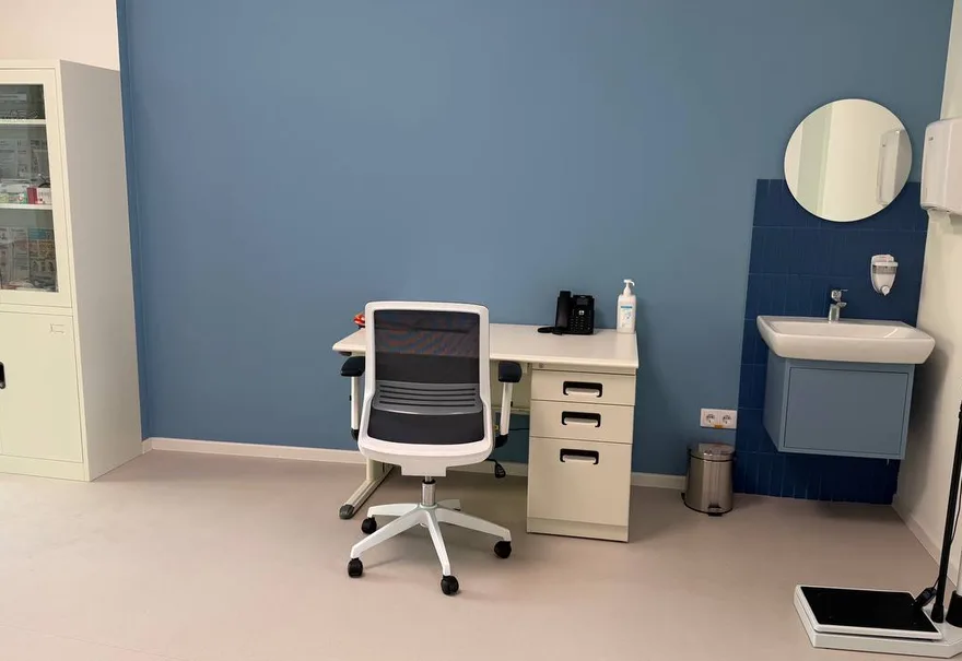 Medical Unit