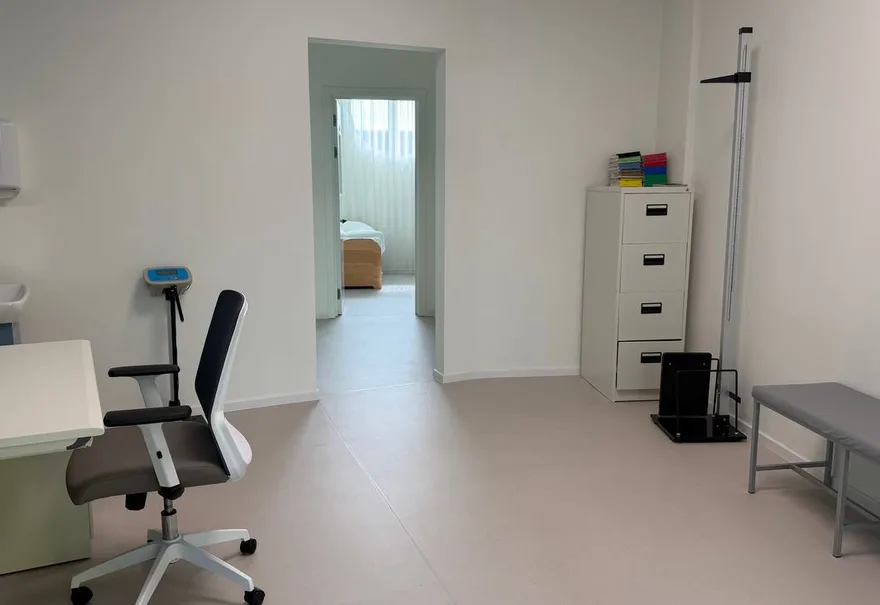 Medical Unit