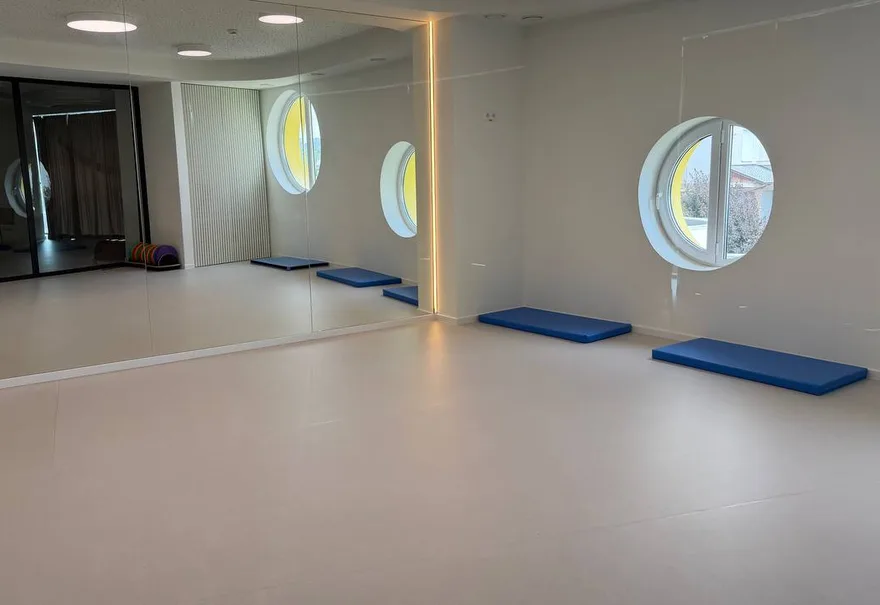 Dance Studio