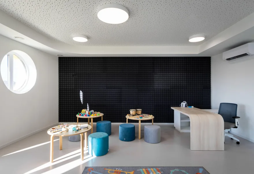 Music Room