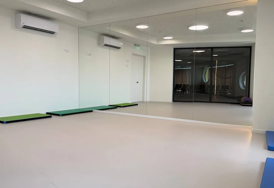 Dance Studio